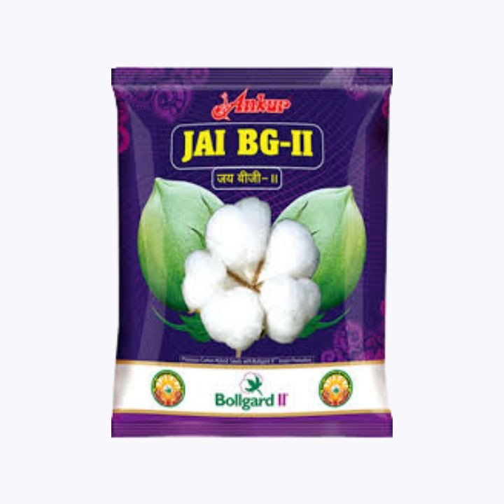 Ankur Hybrid Cotton Seeds